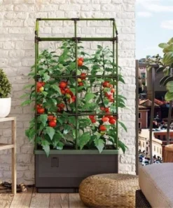 Bio Green JGL-T City Jungle Tower - Green