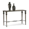 Bassett Miror Co Inc Bassett Mirror T1210-400EC Lido Console Table