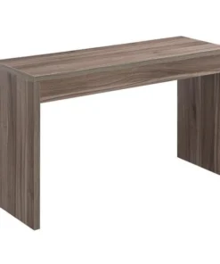 Convenience Concepts 111091CAP Northfield Hall Console Table; Cappuccino - 48 x 15.5 x 28 in.
