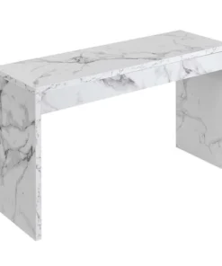 Convenience Concepts 111091WM Northfield Hall Console Table - 48 x 15.5 x 28 in.