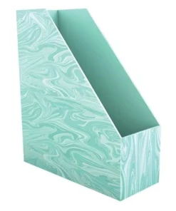 Carson Dellosa Publishing Llc Carson Dellosa CD-181004BN Galaxy Magazine File Holder - Pack of 3