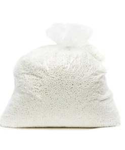 Gold Medal Products Co Gold Medal REF20-AST-011 2 cu. ft. Antistatic Expanded Polystyrene Bean Bag Refill