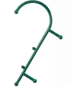 Healthbrands Theracanes Original Thera Cane Back Massager Therapeutic Tools