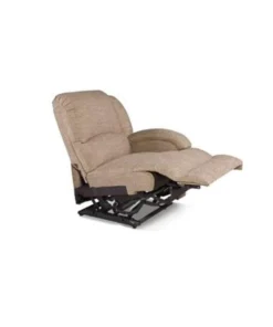 Lippert Components Inc. Lippert Components M6V-759208 Heritage Series Right Hand Recliner Chair - Cobble Creek