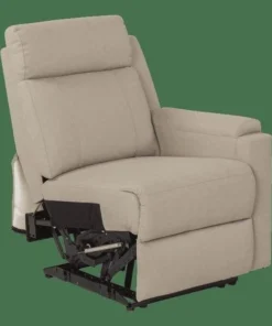 Lippert 2020134971 Heritage Series Left Hand Recliner