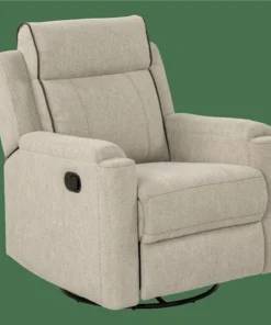 Lippert M6V-2020129856 Swivel Glide Recliner - Norlina