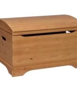 Little Colorado 051ESP 19 x 30 x 20 in. Captains Chest - Espresso