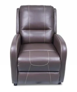 Lippert Components Inc. Lippert Components LIP377054 Grantland Doeskin Push Back Recliner