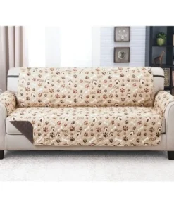 212 Main 703049 XL Sofa Furniture Protector; Woof Pet