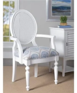 Powell D1161S18 Cilia Accent Chair