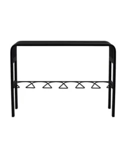 Proman Products ST17050 Horizon Entryway Bench - Black