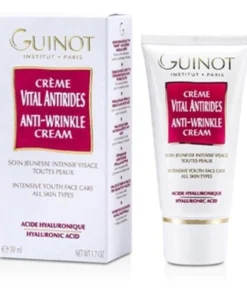 Guinot 172501 Anti - Wrinkle Cream