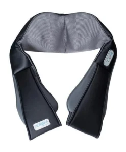 Aurora Health & Beauty AM103 Cordless Neck & Back Shoulder Heat Massager