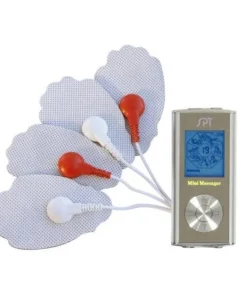 SPT UC-031 Electronic Pulser Massager