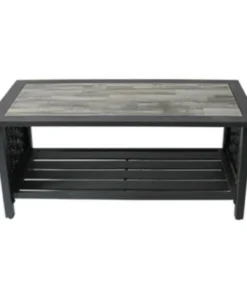 Jiaxing Hero Import & Export 246313 Siesta Key Coffee Table