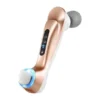 Carepeutic KH323 Cordless Hot & Cold Beauty Massager
