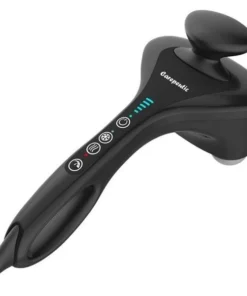 Carepeutic KH394 Bionic-Point Heat & Cold Professional Handheld Massager
