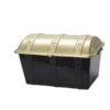 Drop Ship Baskets Plastic Treasure Chest