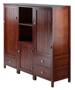 Bakebetter Brooke 3 Pieces Jelly Cupboard Set