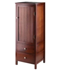 Bakebetter Brooke Jelly Cupboard - 5 H in.