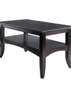 Winsome Wood 23133 Camden Coffee Table; Coffee