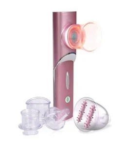 Beken BK1397 Cellulift Max Cellulite Reducing Suction Vacuum Massager