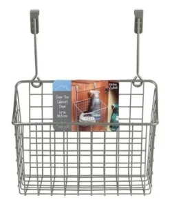 Spectrum Diversified Designs Llc Spectrum Diversified 56277 Cabinet Door Organizer