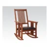 Acme Furniture Industry Inc Acme Furniture 59214 Living Room Rocking Chair