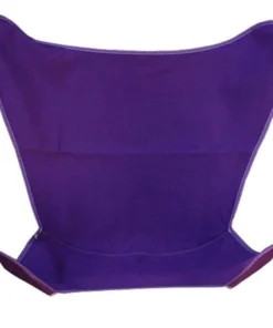 Patioplus Replacement Cover for Butterfly Chair - Purple