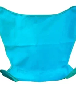 Patioplus Replacement Cover for Butterfly Chair - Teal