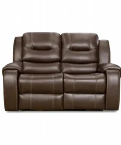 Cambridge 98503DRL-UM Clark Double Reclining Loveseat