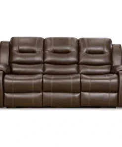 Cambridge 98503DRS-UM Clark Double Reclining Sofa