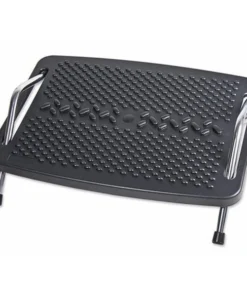 SYBA SY-ACC65065 Adjustable Ergonomic Metal Computer Foot Rest