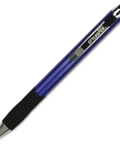 Zebra Pen Corp. 33321 Stylus/Pen; Retractable; 1.0mm; Navy Blue