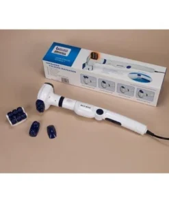 Bilt-Rite Mastex Health Bilt-Rite Mastex 10-65100 Handheld Electric Massager