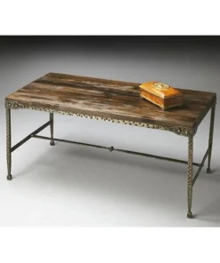 Butler Specialty Company. Butler Specialty 2884120 Cocktail Table - Mountain Lodge