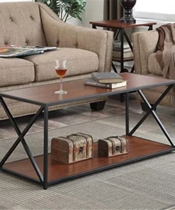 Convenience Concepts Tucson Coffee Table - 161842