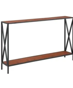 Highboy Tucson Console Table