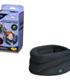 Caldera Rel100 Releaf Neck Rest- Regular