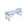 Lignetics, Inc. CSC Spa WAB-002 Portable Massage Bed with Reclining Back