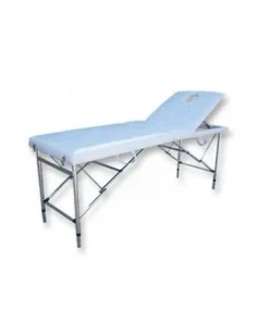 Lignetics, Inc. CSC Spa WAB-002 Portable Massage Bed with Reclining Back