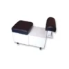 Lignetics, Inc. CSC Spa CH-117 Pedicure Chair with Side Drawer