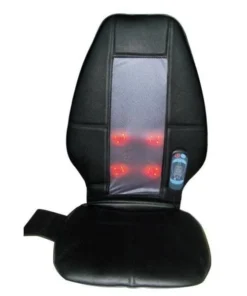 Dr. Fuji FJ-026 Infrared Heating and Kneading Massager - Leather