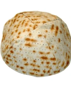 Chef 5 Min Meals Matzah Kepot