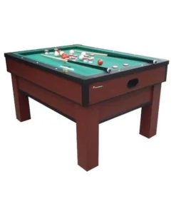 Betterbrand Bumper Pool Table