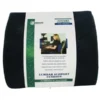 Essential Medical Supply Inc Essential Medical F1412 Lumbar Cushion with strap - Navy