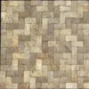 Legion Furniture MS-COCONUT01 Coconut Tile