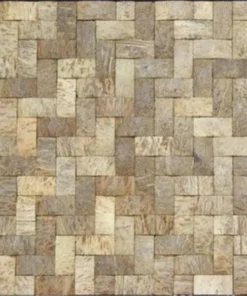 Legion Furniture MS-COCONUT01 Coconut Tile