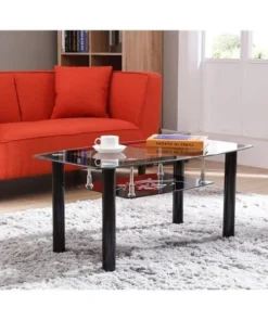 Made-To-Order Coffee Table