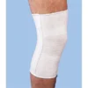 Ita-Med MAXAR Wool/Elastic Knee Brace with Spiral Metal Stays - XX-Large